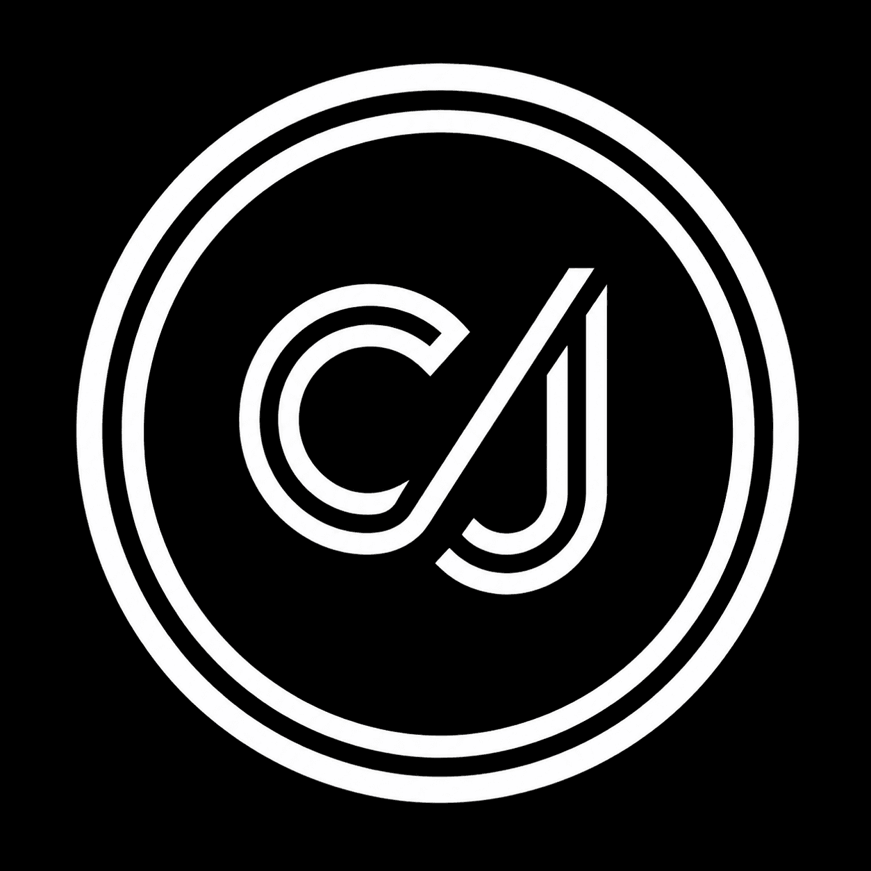 Chavindu Jayawardana logo